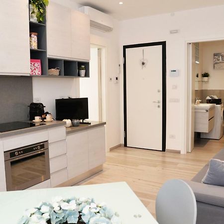 Grigioperla Apartment Tavernerio Bagian luar foto