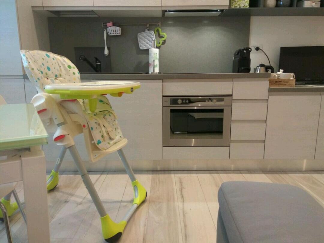 Grigioperla Apartment Tavernerio Bagian luar foto